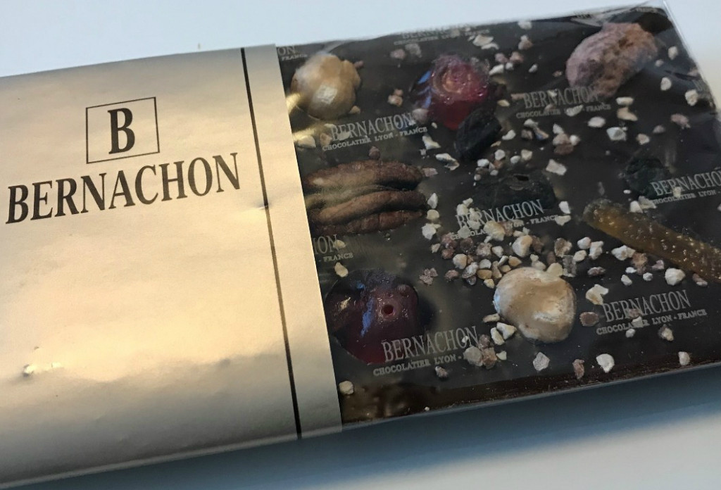 リヨン発 ベルナシオン サロン デュ ショコラ人気no 1 パリでも購入がほぼ不可能な超一流ショコラトリー no gourmet no life