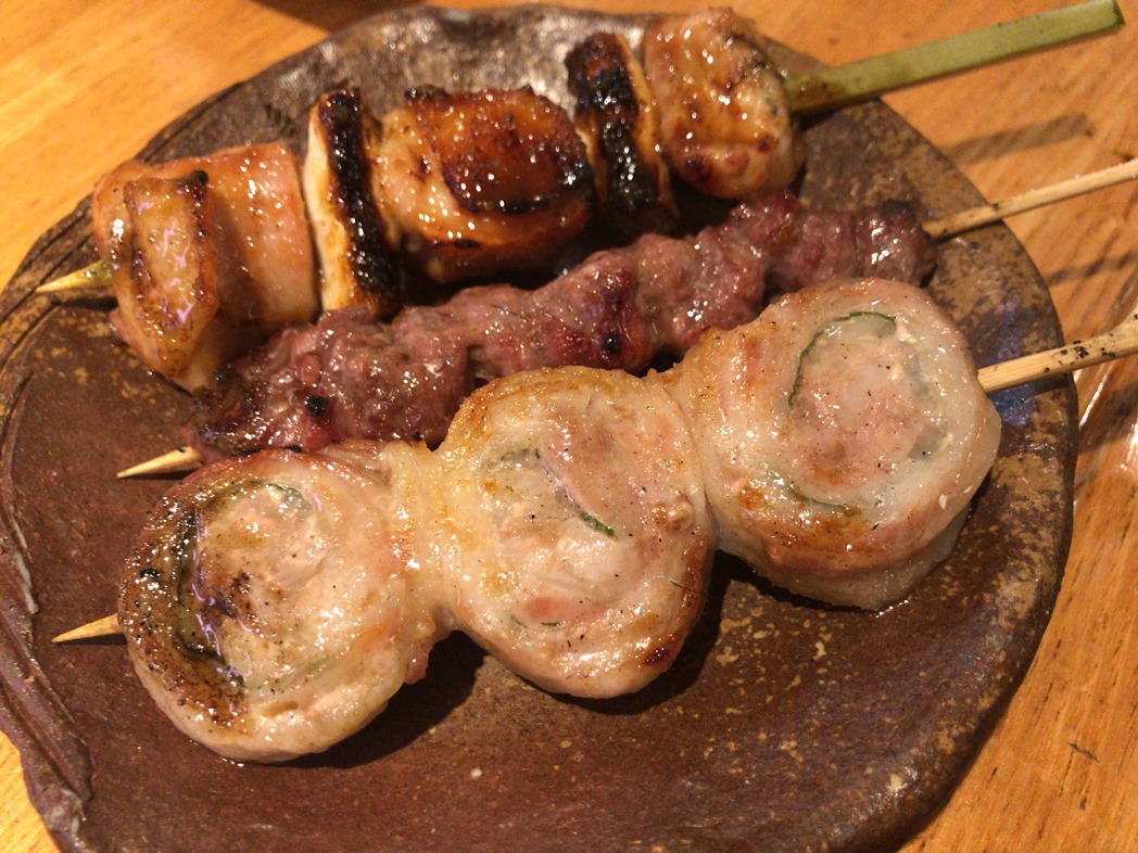 新百合ヶ丘発 とり一 バスターミナルに店を構える人気蕎麦or焼鳥屋 No Gourmet No Life 新百合ヶ丘発 とり一 バスターミナルに店を構える人気蕎麦or焼鳥屋 No Gourmet No Life