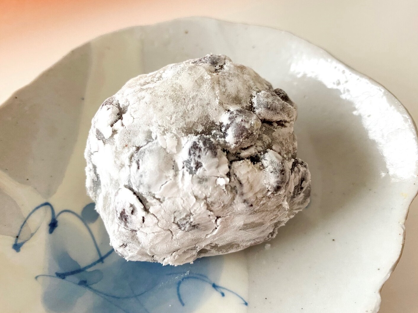 護国寺発 群林堂 東京で最も有名な豆大福がウリの和菓子屋 No Gourmet No Life