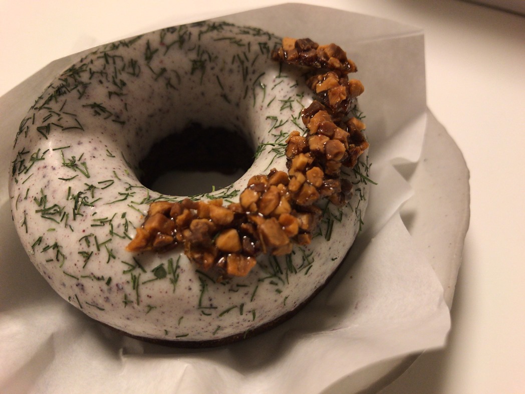 永田町発 ホーカス ポーカス Hocus Pocus トレンドに敏感な方をターゲットにした ドーナツショップ No Gourmet No Life 永田町発 ホーカス ポーカス Hocus Pocus トレンドに敏感な方をターゲットにした ドーナツショップ No Gourmet No Life