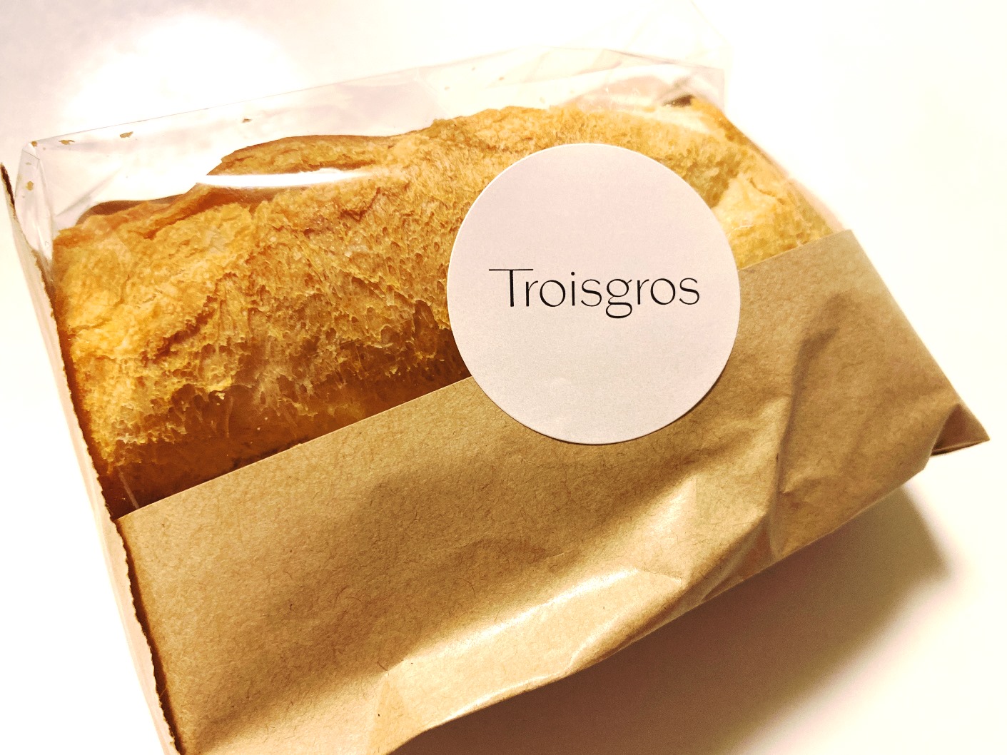 小田急百貨店発 ブティック トロワグロ フランス三ッ星ガストロノミーのデパ地下店 No Gourmet No Life