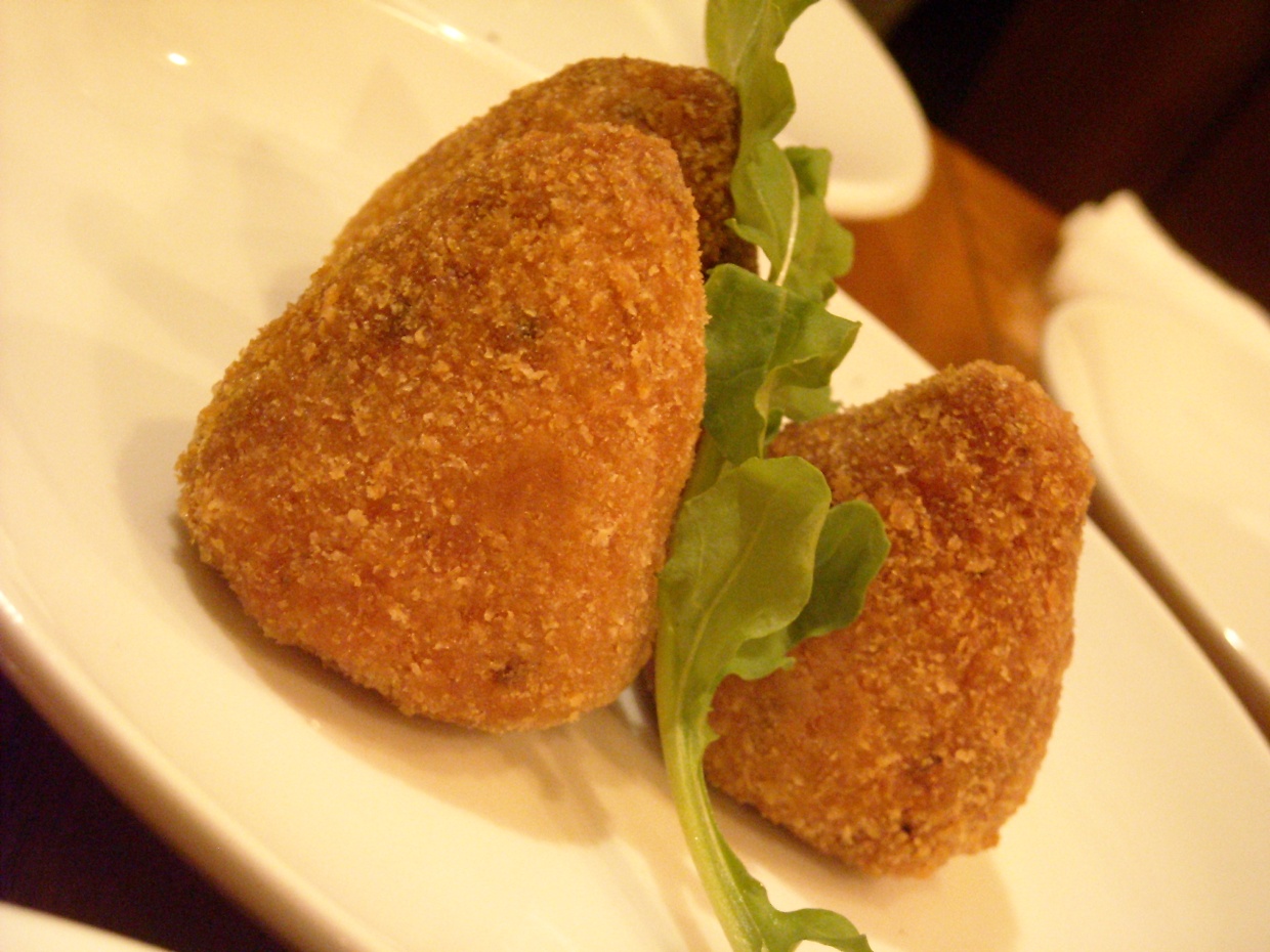 仙川発 ラ マンチーナ ６ 東京でもトップクラスのトラットリア No Gourmet No Life