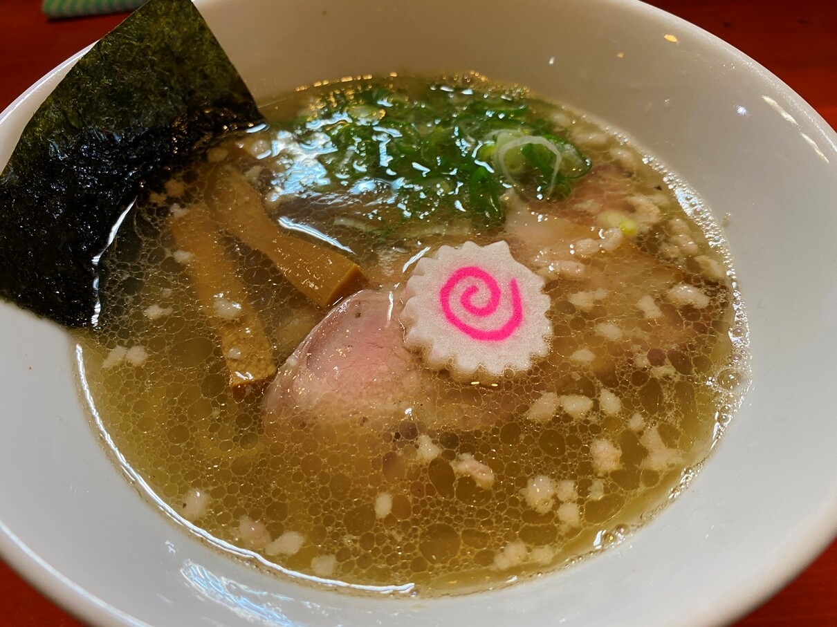 北久里浜発 はまんど 香川に本店を構えるラーメン店の暖簾分け No Gourmet No Life 北久里浜発 はまんど 香川に本店を構えるラーメン店の暖簾分け No Gourmet No Life