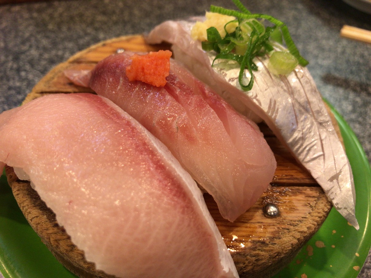 富戸発『魚磯』～食べログ静岡において評点・口コミ数ともに1位の人気 