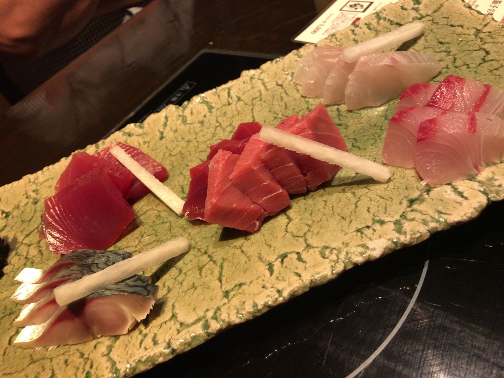 外苑前発 五丁目 千 きいろ オーナーが 神田川出身 の高額居酒屋 No Gourmet No Life