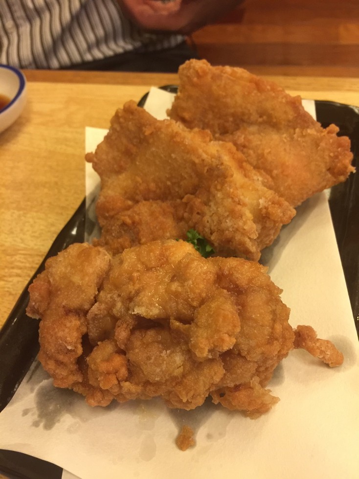 蒲田発 鳥樹 6 唐揚げの名店 揚げ手が変わり から揚げの質がかなり低下 No Gourmet No Life 蒲田発 鳥樹 6 唐揚げの名店 揚げ手が変わり から揚げの質がかなり低下 No Gourmet No Life