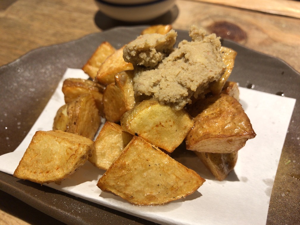 新百合ヶ丘発 だしや ビブグルマン割烹 一汁五菜 の姉妹店にして人気の居酒屋 No Gourmet No Life