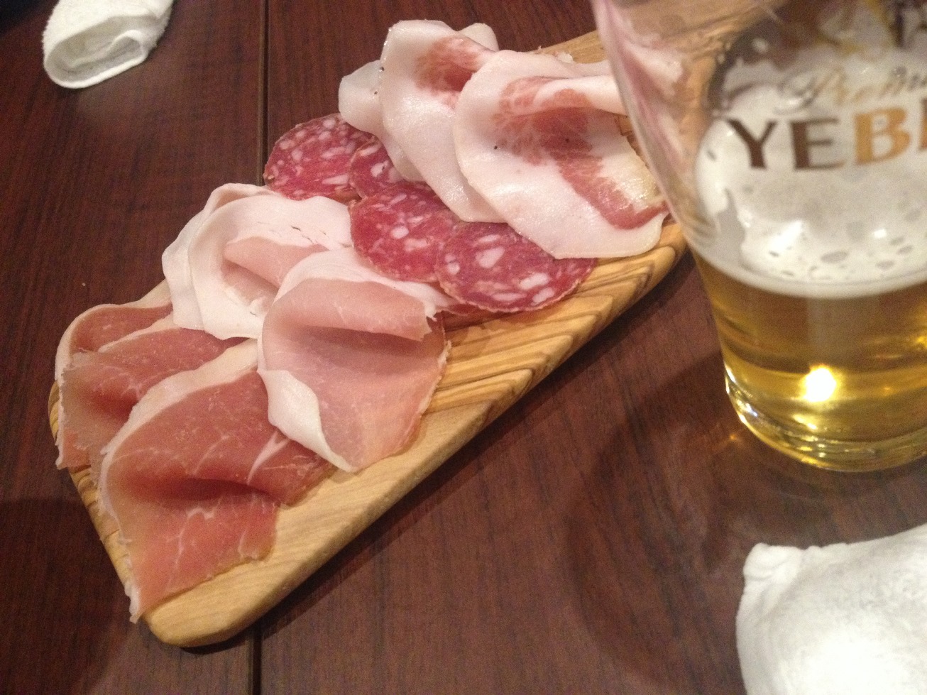 御茶ノ水発 A Table ア ターブル 穴場のビストロ ワインバー No Gourmet No Life