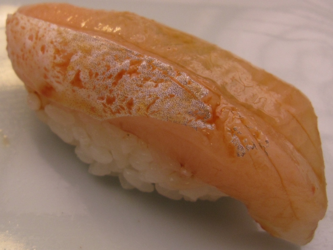 御徒町発 寛八 上野界隈を代表する老舗鮨處 No Gourmet No Life