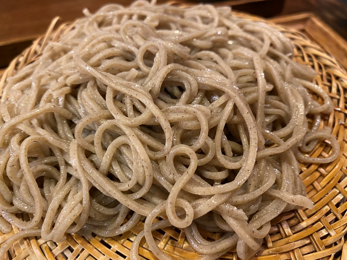 千歳烏山発 東白庵 かりべ 神楽坂を代表するミシュランガイド掲載蕎麦屋が千歳烏山駅から離れたグルメ地帯 に移転 No Gourmet No Life 千歳烏山発 東白庵 かりべ 神楽坂を代表するミシュランガイド掲載蕎麦屋が千歳烏山駅から離れたグルメ地帯 に移転 No Gourmet No Life