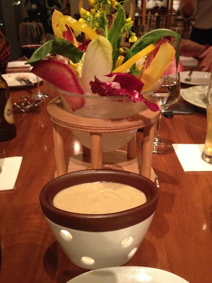 多摩センター発 Pasta House Awkitchen Farm 青山に本店があるイタリアン No Gourmet No Life