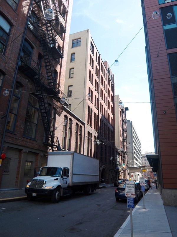 シアトル発 Kukuruza Gourmet Popcorn ククルザ 表参道ヒルズにも支店を構えるポップコーン屋 No Gourmet No Life