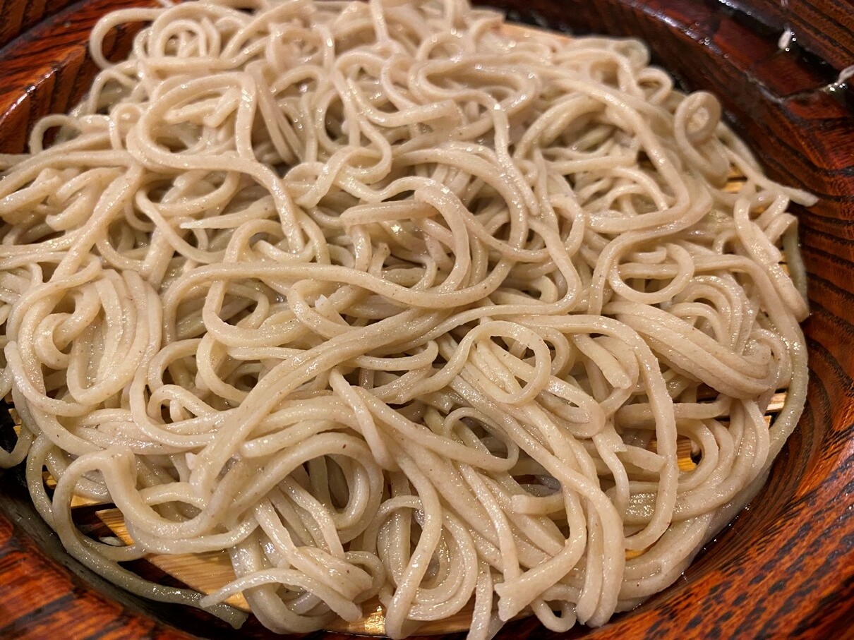 千歳烏山発 東白庵 かりべ 神楽坂を代表するミシュランガイド掲載蕎麦屋が千歳烏山駅から離れたグルメ地帯 に移転 No Gourmet No Life 千歳烏山発 東白庵 かりべ 神楽坂を代表するミシュランガイド掲載蕎麦屋が千歳烏山駅から離れたグルメ地帯 に移転 No Gourmet No Life