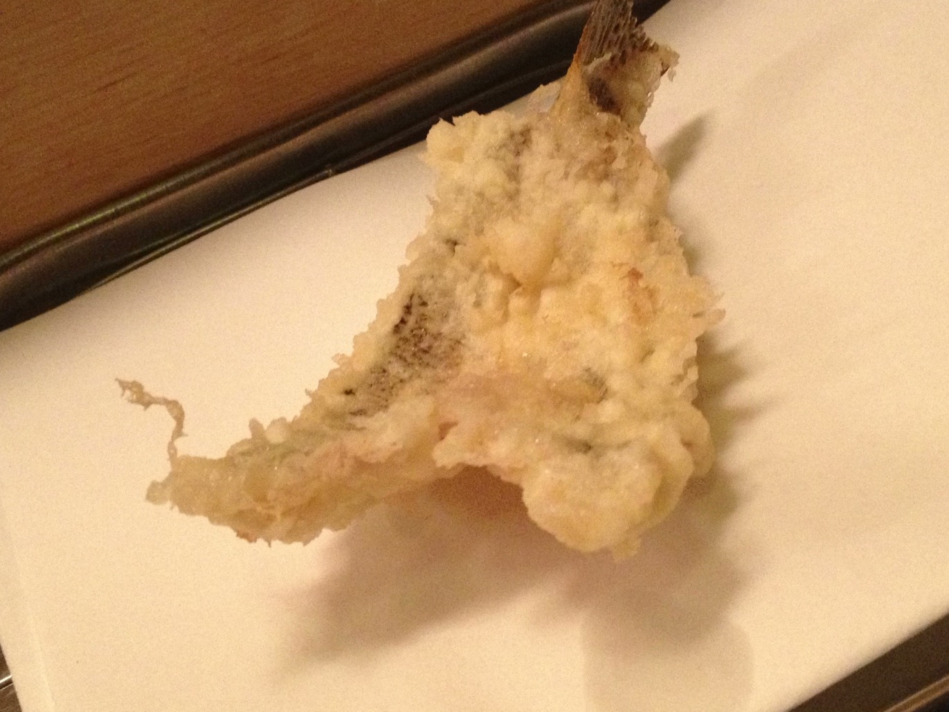 閉店 赤坂発 楽亭 ミシュラン2つ星の天ぷらの名店 No Gourmet No Life