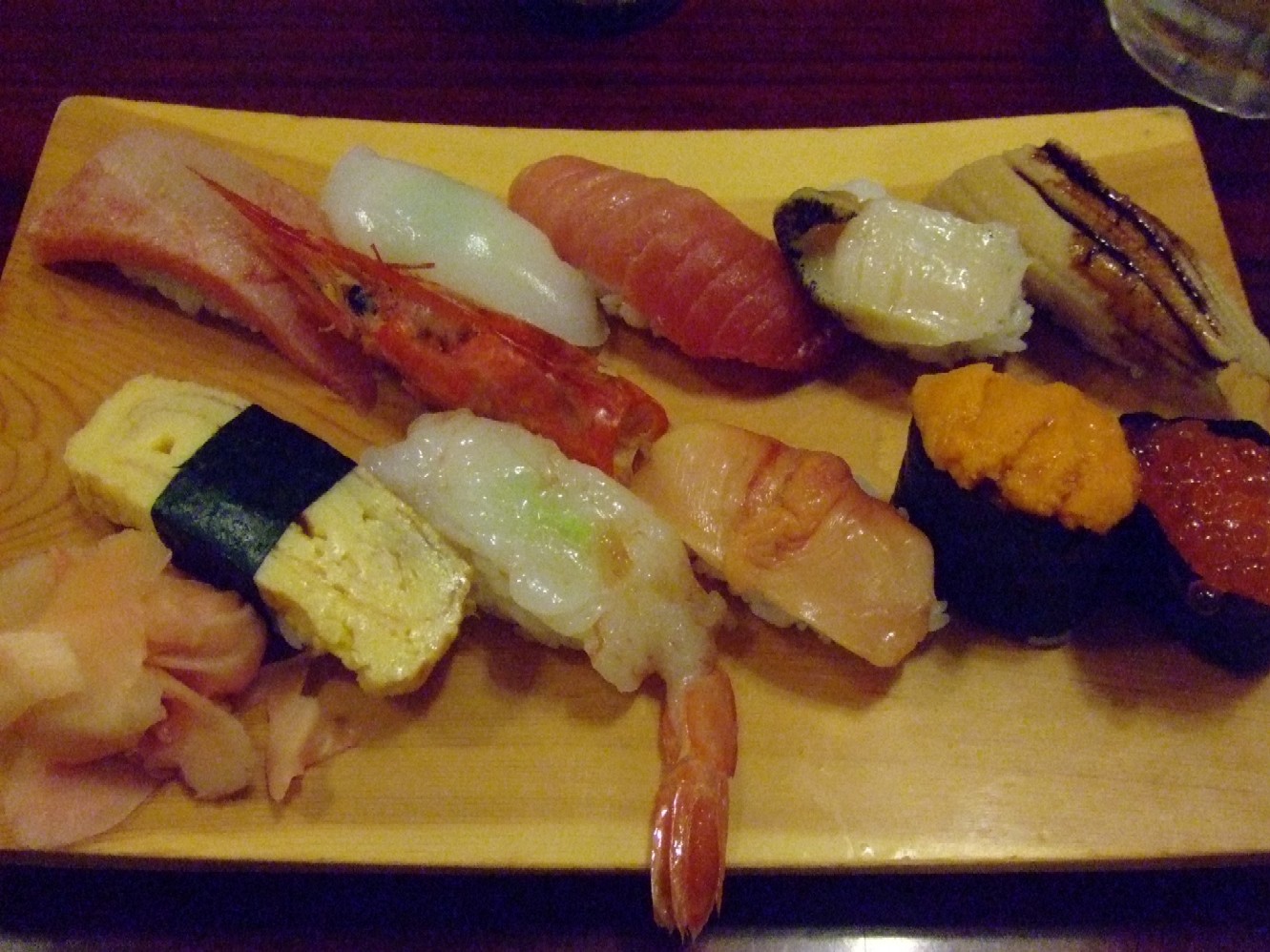 祖師谷発 栄寿司総本店 地元で人気のお寿司屋 No Gourmet No Life