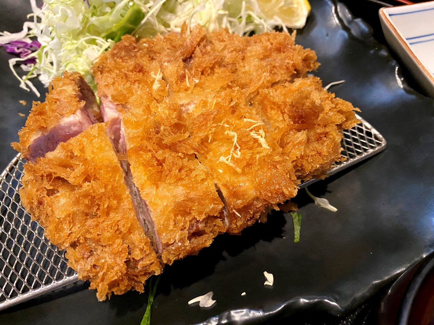 柿生発 とん鈴 ご子息のお店もミシュランガイド掲載 神奈川を代表するとんかつがウリの日本料理店 No Gourmet No Life 柿生発 とん鈴 ご子息のお店もミシュランガイド掲載 神奈川を代表するとんかつがウリの日本料理店 No Gourmet No Life