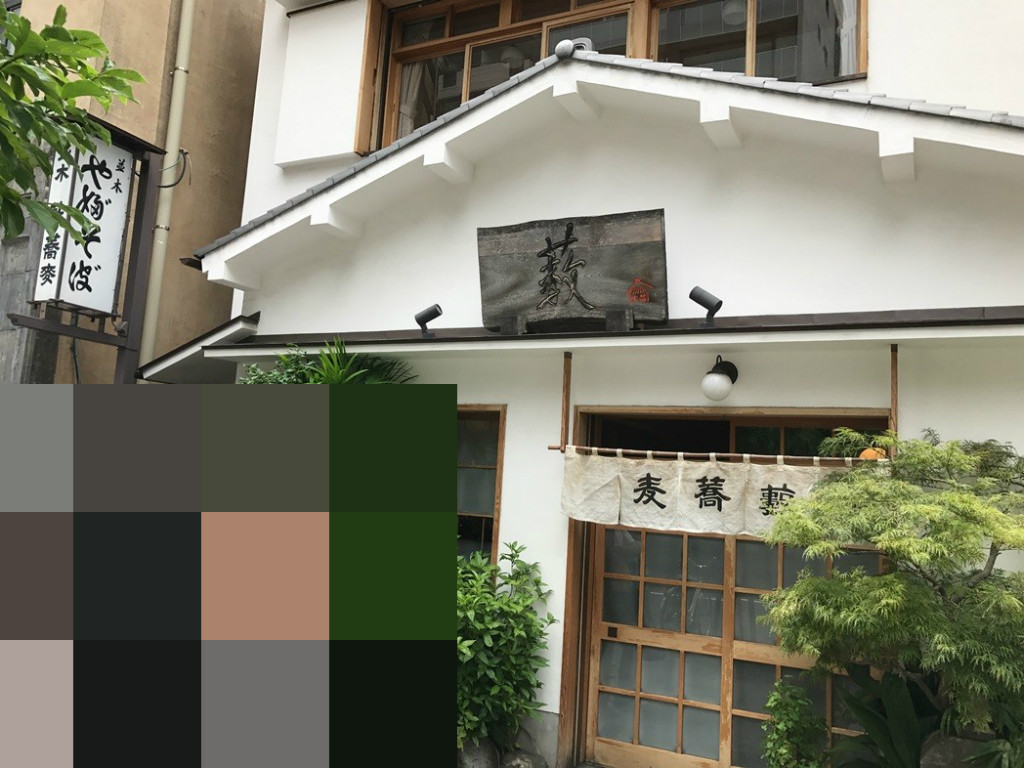 浅草発 並木藪蕎麦 1913年創業の老舗超有名蕎麦屋 No Gourmet No Life