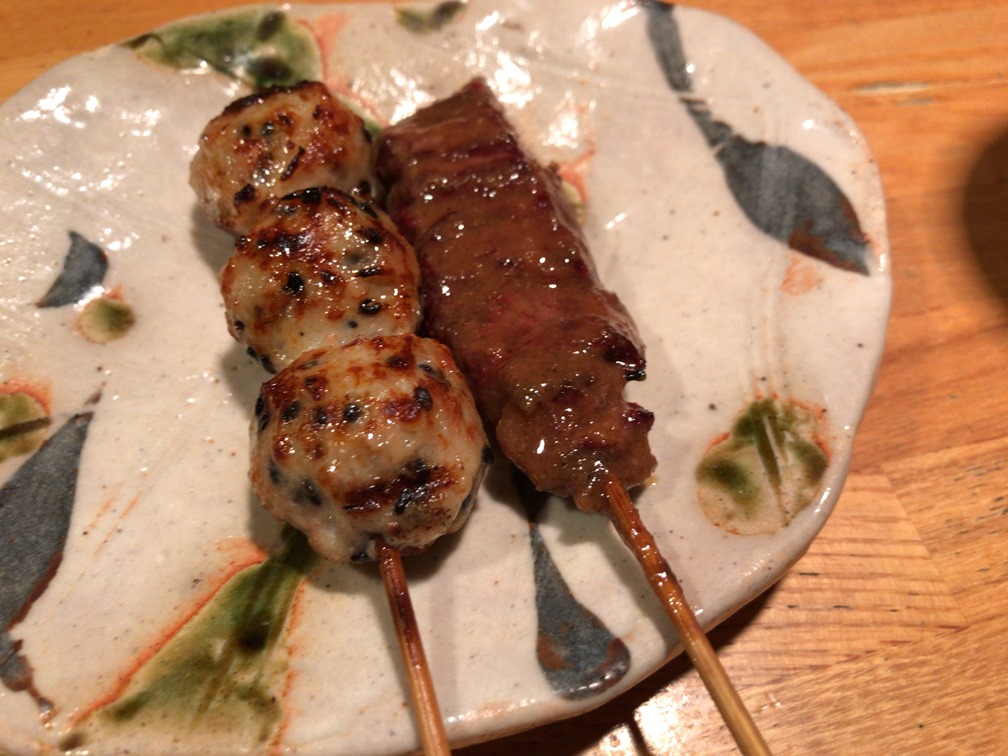 新栄発 きんぼし 本店の今池店はミシュランガイド掲載店 名古屋に4店舗を構える人気焼鳥屋 No Gourmet No Life