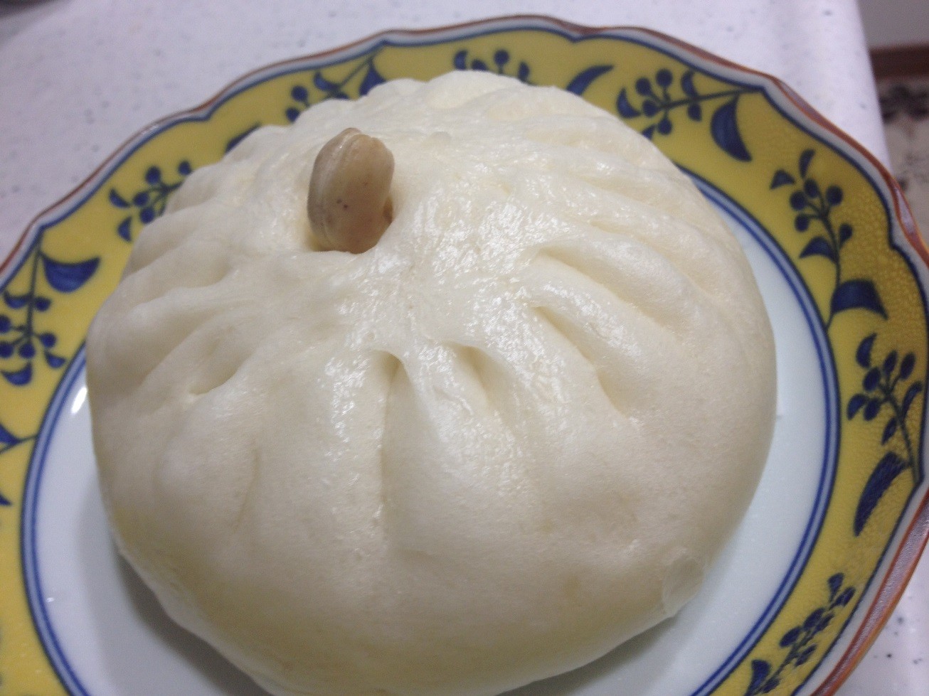 不動前発 目黒五十番 東京で1番有名な肉まんと言えば No Gourmet No Life