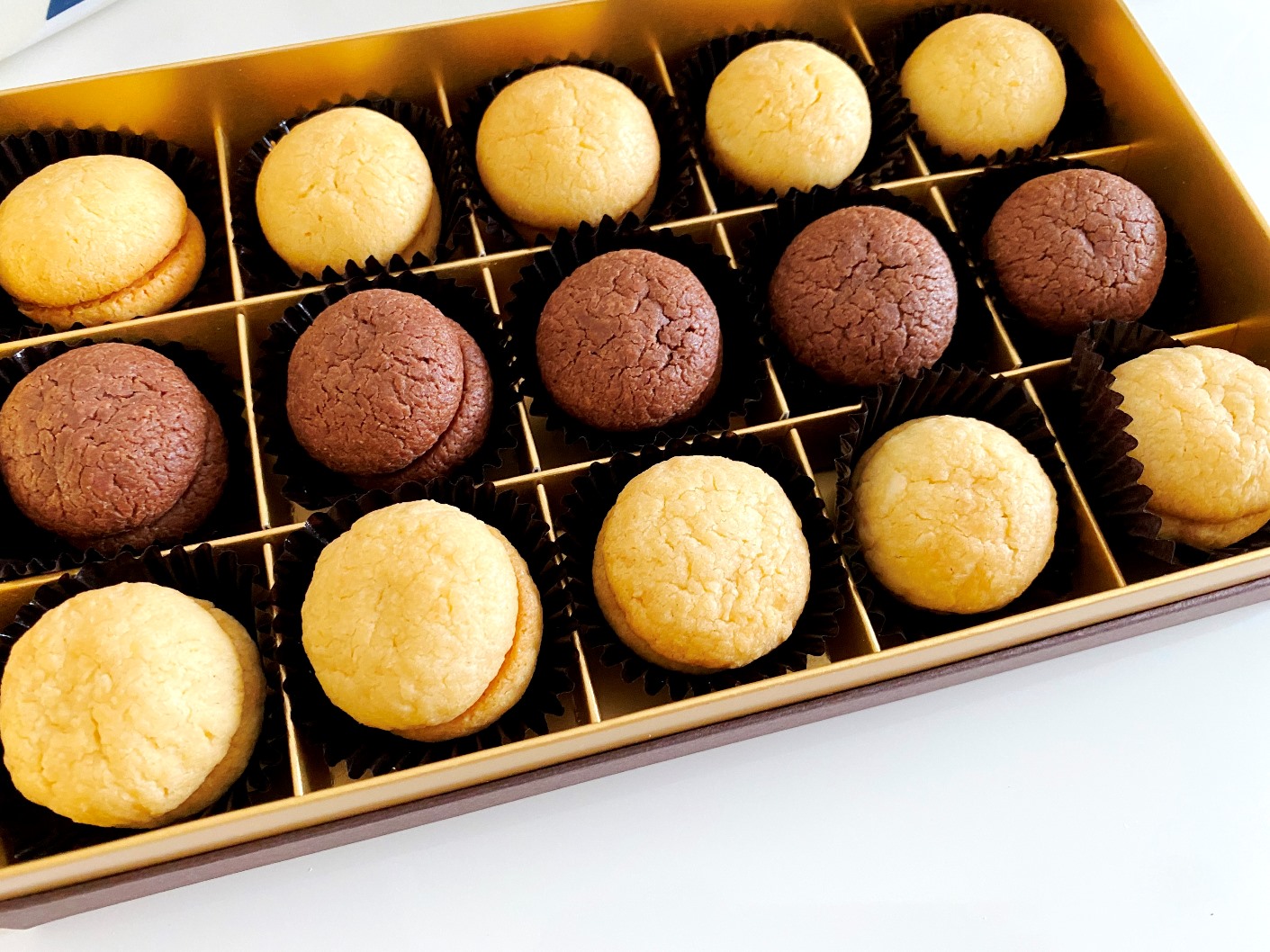 franck muller patisserie