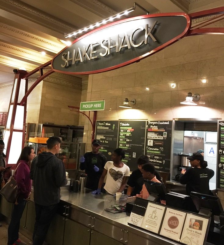 みなとみらい発 Shake Shack シェイク シャック ニューヨークで行列のできるバーガーショップ アメリカと日本での人気の理由の違いを考察 No Gourmet No Life みなとみらい発 Shake Shack シェイク シャック ニューヨークで行列のできるバーガーショップ アメリカと日本での人気の理由の違いを考察 No Gourmet No Life