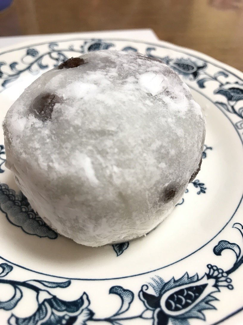 曙橋発 大角玉屋 創業大正元年 元祖いちご豆大福で有名な和菓子屋 No Gourmet No Life 曙橋発 大角玉屋 創業大正元年 元祖いちご豆大福で有名な和菓子屋 No Gourmet No Life