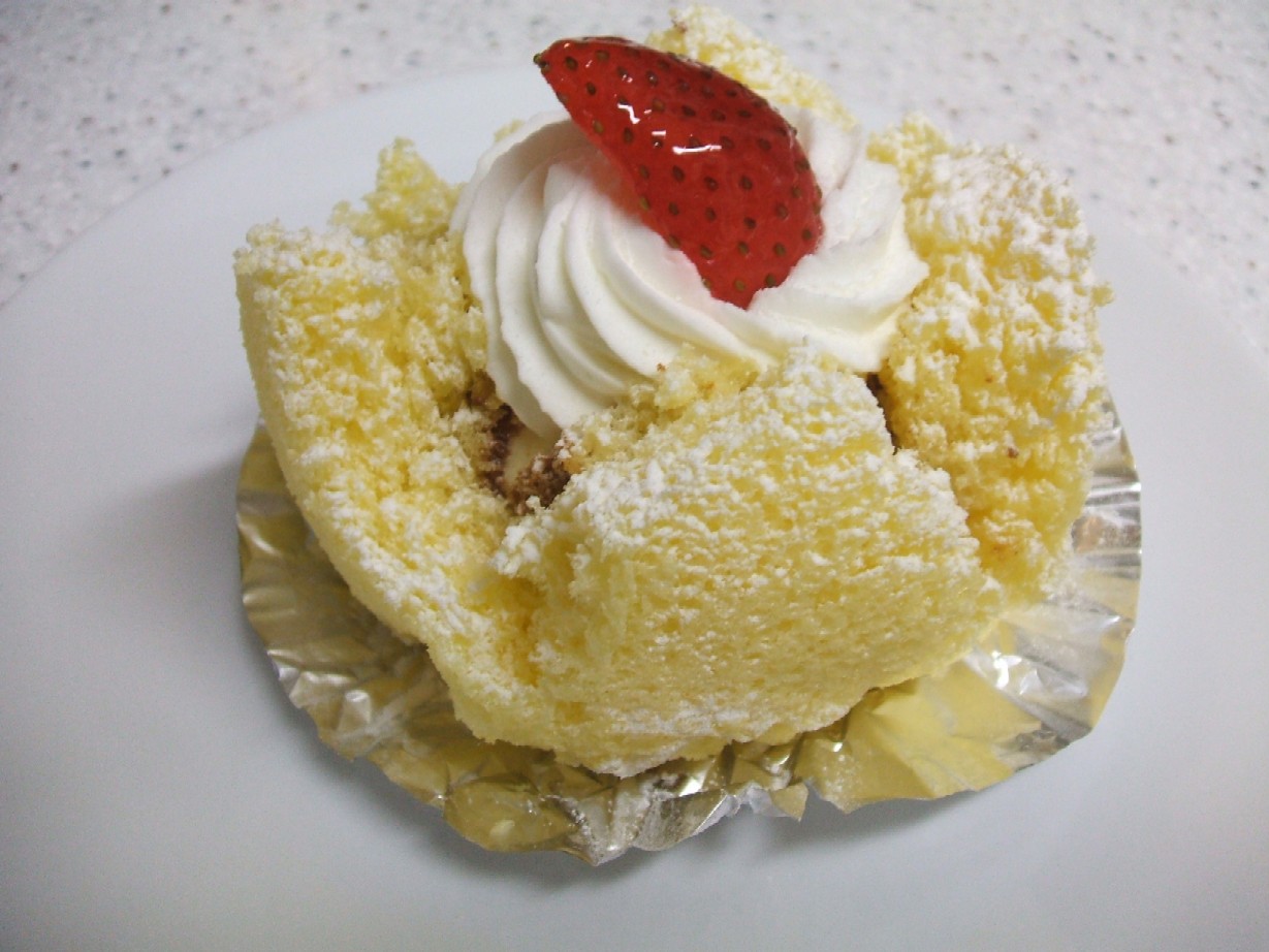 方南町発 パティスリー ウー 温かみが感じられるパティスリー No Gourmet No Life