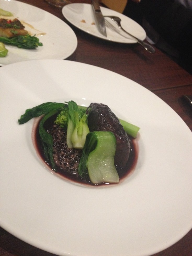 御茶ノ水発 A Table ア ターブル 穴場のビストロ ワインバー No Gourmet No Life