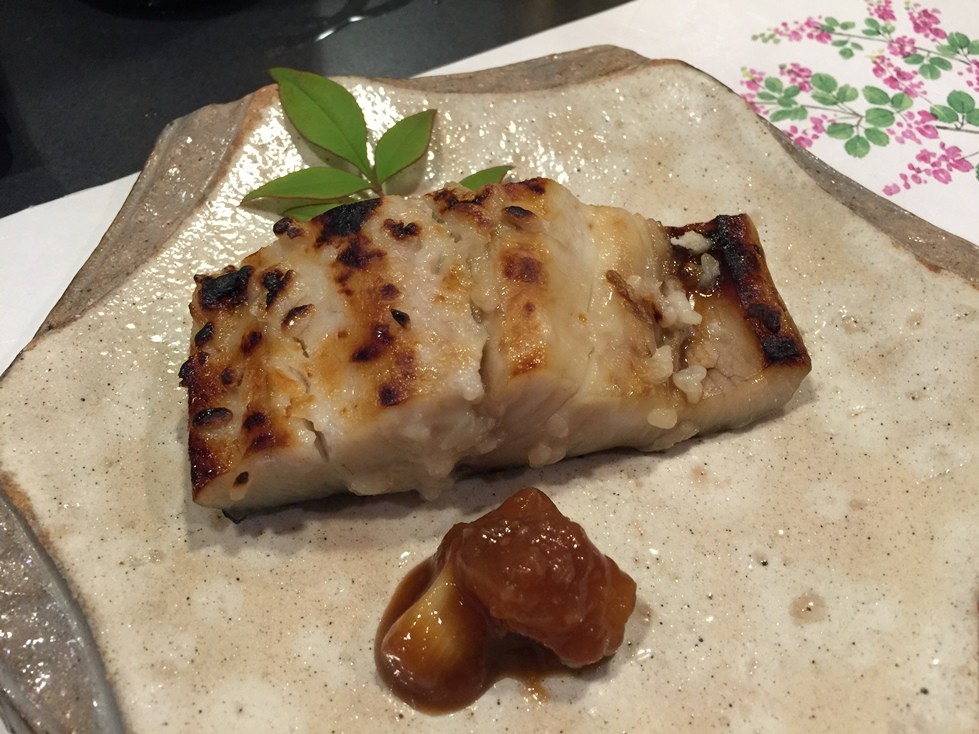 閉店 小田急永山発 寿司久 多摩市で随一 本格寿司が味わえます No Gourmet No Life