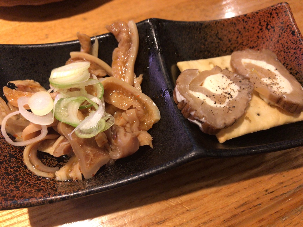 新百合ヶ丘発 とり一 バスターミナルに店を構える人気蕎麦or焼鳥屋 No Gourmet No Life 新百合ヶ丘発 とり一 バスターミナルに店を構える人気蕎麦or焼鳥屋 No Gourmet No Life