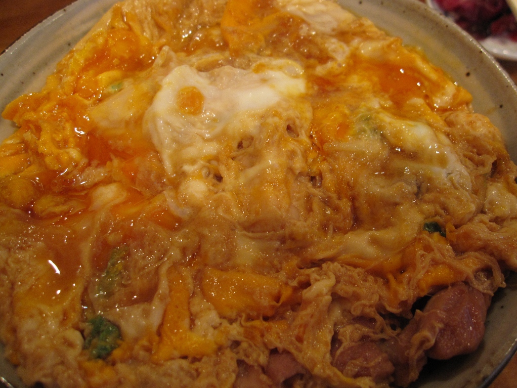 茅場町発 鳥ふじ 鳥つね が修業先で親子丼がウリ No Gourmet No Life