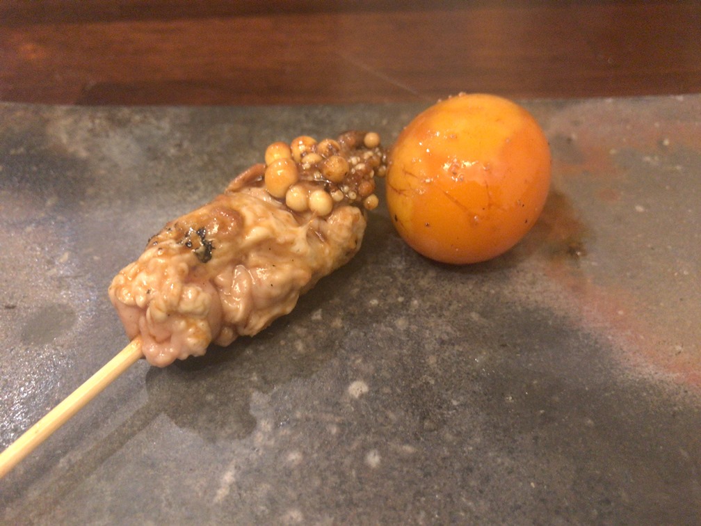 国際センター発 鳥つる ミシュランガイド愛知にてビブグルマンに選出されている焼鳥屋 No Gourmet No Life