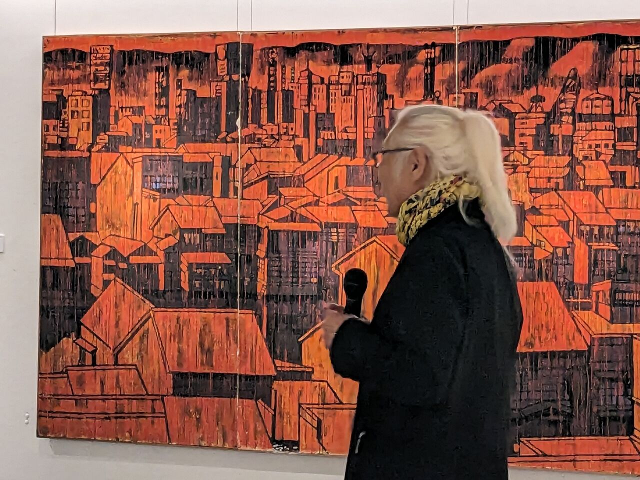 平泉金色堂 / 川瀬巴水 日本製 木版画複製 絵画 新版画