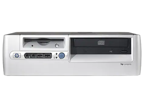hpdx5000