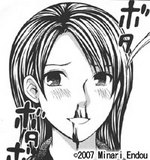 宮前かなこ