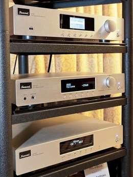 SANSUI_201シリーズ
