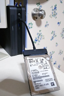 HGST HTS541010A9E680
