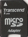Transcend EEMD-TS2G-MD