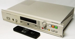 Marantz-CDR-630