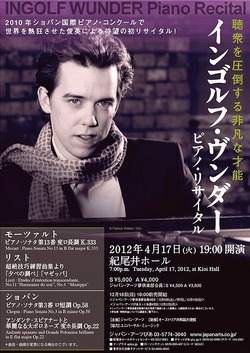 インゴルフ・ヴンダー