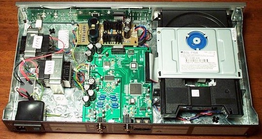 クリーク_CD50_インサイド