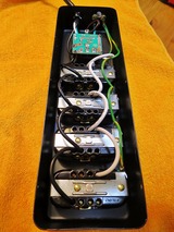 CLASSIC PRO PDS8 INSIDE