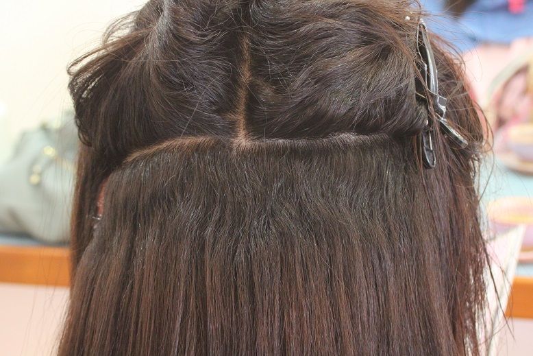 オシャレ染めと縮毛矯正をやっている方必見なお話 Hair Room Pastelの縮毛矯正の現場日記 オシャレ染めと縮毛矯正をやっている方必見なお話 Hair Room Pastelの縮毛矯正の現場日記
