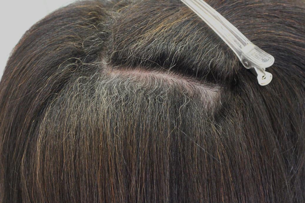 四天王の縮毛矯正の巻 Hair Room Pastelの縮毛矯正の現場日記 四天王の縮毛矯正の巻 Hair Room Pastelの縮毛矯正の現場日記