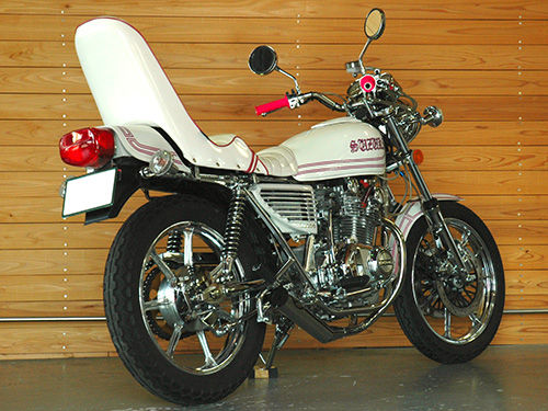 販売車輛のご案内 Gs400 今日のパステルロード