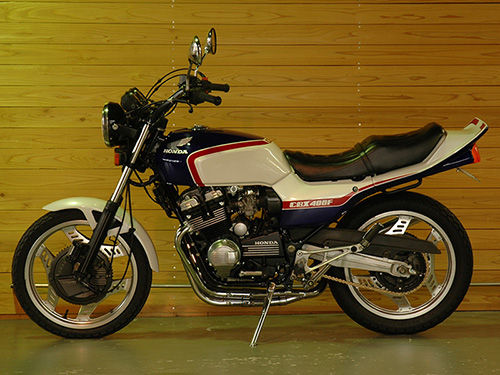 R*5様 GW特売 H-53.美品 アンダーカウル パステルロード CBX400 XJR400 / パステルロードオフィシャルサイト
