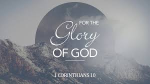 コリントの信徒への手紙 10章23節 11章1節 田舎牧師の奮闘記