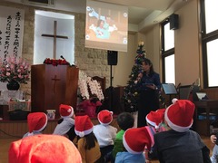 18.12.24 Children Christmas