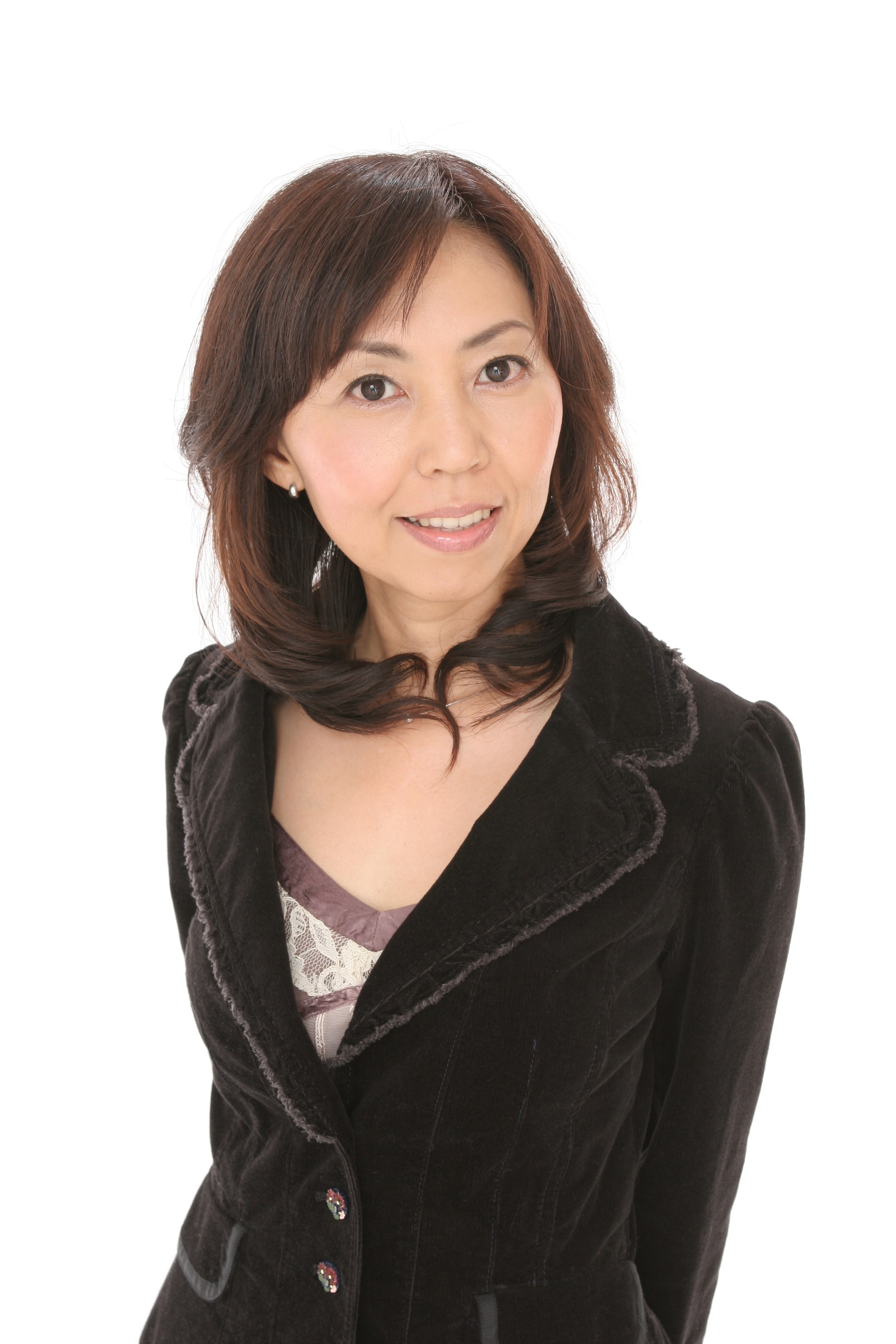 らき すた ご覧になりましたか 西原さおりさんのご紹介 言葉を伝える バックステージ日記
