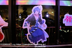 2020100124『通天閣×初音ミク』コラボキャンペーン「通天ミク」19